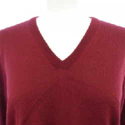 【Mã giảm giá】HERMES Áo len 637039