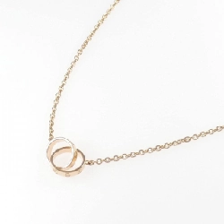 Cartier Baby Love Necklace - Hàng hiệu Authentic 843991