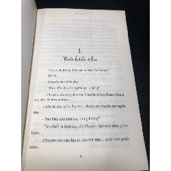 Cõi ta bà 2008 Dương Kỳ Anh mới 80% ố (tiểu thuyết)HCM0101 442328