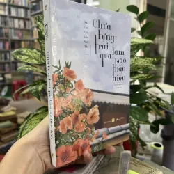 CHƯA TỪNG TRẢI QUA LÀM SAO THẤU HIỂU - XA NHƯ VẬY GẦN NHƯ THẾ