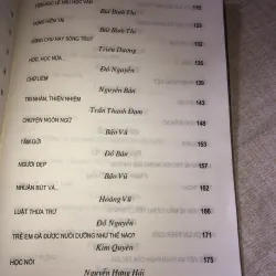 Nhàn Đàm-Nhiều Tác Giả 958369