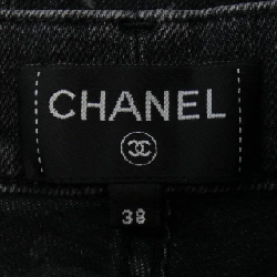 Chanel CHANEL P74514V66052 Jeans - Hàng hiệu Chính hãng 816873