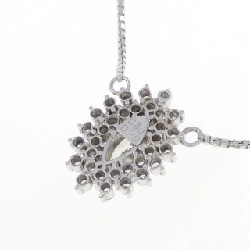 Dây chuyền kim cương PT850 0.40CT - Hàng hiệu Chính hãng 859594