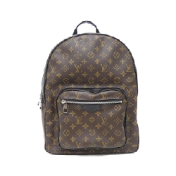 Balo Louis Vuitton Monogram Macassar Josh M41530 - Hàng hiệu Chính hãng