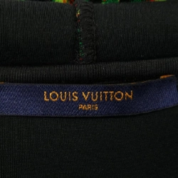 Áo khoác LOUIS VUITTON Monogram Flower Zip Through HKY88WZRY - Hàng hiệu Chính hãng 896751