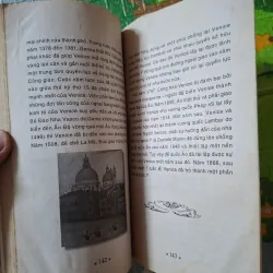 Vua Trộm (tập 3) 1005467