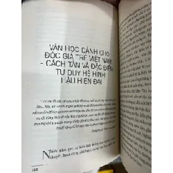 Văn học Việt Nam đổi mới - từ những điểm nhìn tham chiếu - Phan Tuấn Anh 674118