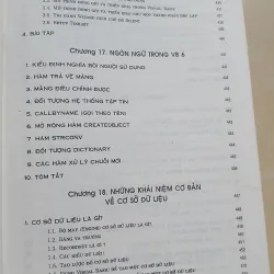 LẬP TRÌNH CƠ SỞ DỮ LIỆU  936587