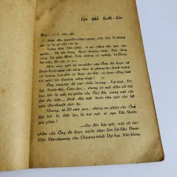 TẤM LÒNG VÀNG – Nguyễn Công Hoan 1967 752719