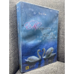Mong ước lâu bền Trúc Âm 2011 mới 80% HPB1704 Rebooks.vn