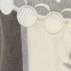 【Mã giảm giá】Áo cardigan HERMES 644149