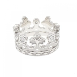 Nhẫn kim cương Crown Carrera - Hàng hiệu Authentic 838748