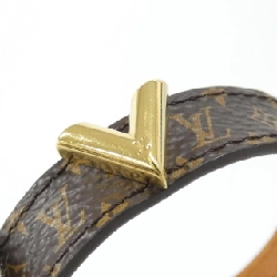 Vòng tay Louis Vuitton Monogram Essential V M6042F - Hàng hiệu Authentic 807653