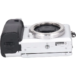 α6400 ILC-E6400 Bạc - Hàng hiệu Authentic 878748