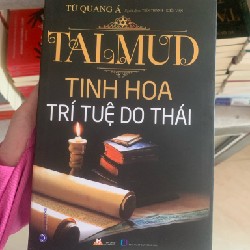 Sách - tinh hoa trí tuệ do thái 15544