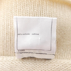 CHANEL P47679K06042 Áo len - Hàng hiệu Chính hãng 818221