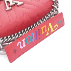 Túi xách dây chuyền Louis Vuitton New Wave M51930 609198