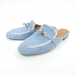 HERMES Oz Kelly Buckle 241067Z Sandal - Hàng hiệu Chính hãng 659240