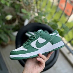 Sb dunk xanh lá  4096