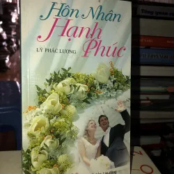 Hôn nhân hạnh phúc - Lý Phác Lương 
