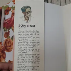 Sơn Nam Nói về miền Nam và Thuần phong Mỹ tục Việt Nam 589223