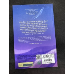 Chuyến tàu nhật thực - Đinh Phương, 2019, mới 80% (ố vàng) SBM0812 (TTSC) 360984