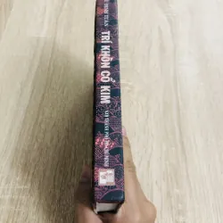 TRÍ KHÔN CỔ KIM 970539