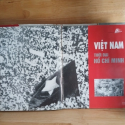 Việt Nam 30 Năm Chiến Tranh Giải Phóng 1945 - 1975 539317