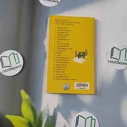 Chuyện Cổ Tích Dành Cho Người Lớn - Nguyễn Nhật Ánh 798391