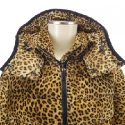 Áo khoác lông vũ MONCLER BADY 632410