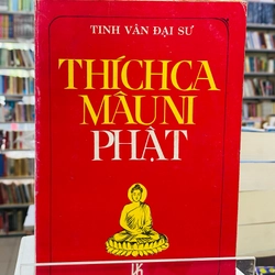 THÍCH CA MÂU NI PHẬT 304285