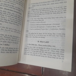 Pgs. Ts. Nguyễn Xuân Linh - KỸ THUẬT TRỒNG HOA 548299