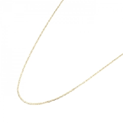 Dây chuyền Venetian K18YG - Hàng hiệu Authentic 862089