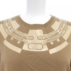 Đầm cắt HERMES - Hàng hiệu Authentic 819095