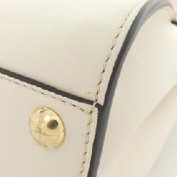 Túi Fendi Peekaboo Nhỏ 8BN244 AF2W 618292