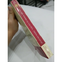 Tài Liệu Nghiệp Vụ Văn Hóa - Thông Tin Cơ Sở 544525