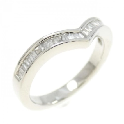 Nhẫn kim cương PT950 0.20CT