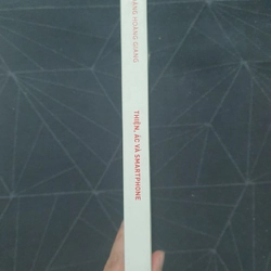 "Thiện, ác và smart phone" - Đặng Hoàng Giang 496653