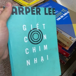Giết con chim nhại