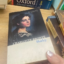 Shirley - Charlotte Bronte 22876