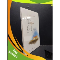 (TẶNG BOOKMARK) Những Tản Văn Suýt Bị Bỏ Quên Của Bọ Lập mới 100% RBK2606 Nguyễn Quang Lập VĂN HỌC