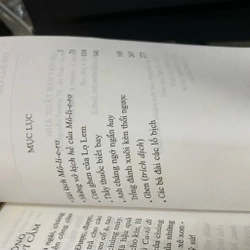 Hài kịch - MOLIERE. 999 460729