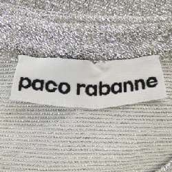 【Mã giảm giá】Áo PACO RABANNE 645605