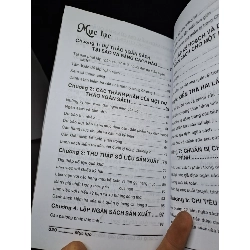 Dự thảo ngân sách dành cho các nhà quản lý Nguyễn Hoàng Tuấn cử nhân kinh tế mới 90% HCM0207 911745