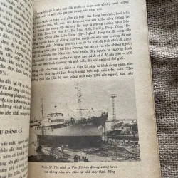 Thế giới tàu thuyền - Đỗ Thái Bình  972079