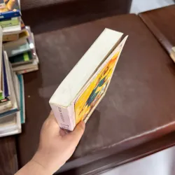 Tarot Nhập Môn – Kim Huggens | Sách Học Tarot Cơ Bản Dễ Hiểu- K4 1029392
