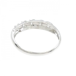 Nhẫn kim cương PT900 0.30CT - Hàng hiệu Authentic 851284