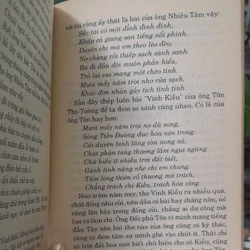 CHƯƠNG DÂN THI THOẠI -Phan Khôi 465796