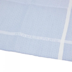【Sản phẩm chưa sử dụng】Khăn lụa JACQUARD'H 161014G của Hermès 625290