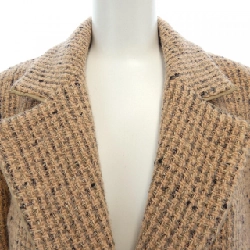 【Mã giảm giá】【Cổ điển】Áo khoác CHANEL 643361